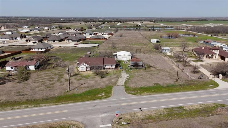 509 E Cook Street, Josephine TX 75189 - Photo 2