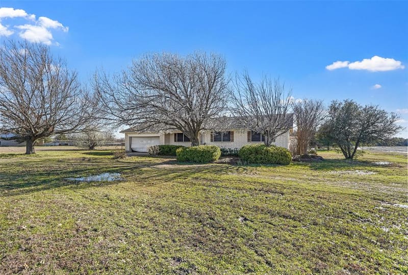 1603 State Highway 78 S, Farmersville TX 75442