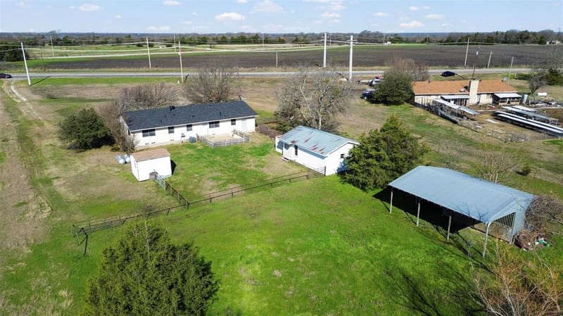 1603 State Highway 78 S, Farmersville TX 75442 - Photo 20