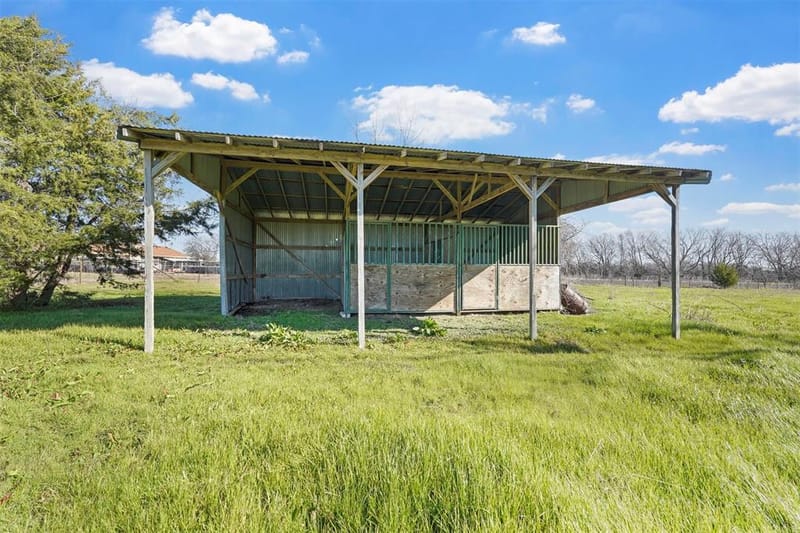 1603 State Highway 78 S, Farmersville TX 75442 - Photo 9