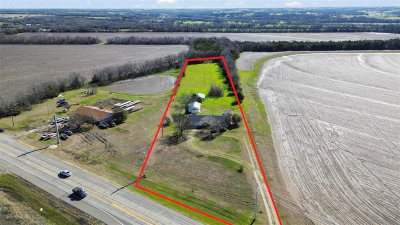 1603 State Highway 78 S, Farmersville TX 75442 - Photo 14
