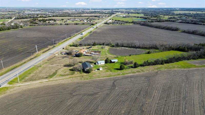1603 State Highway 78 S, Farmersville TX 75442 - Photo 18