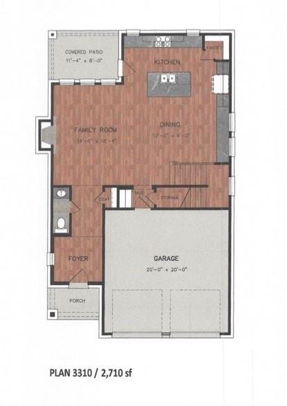 7118 Granada Place, Dallas TX 75223 - Photo 27