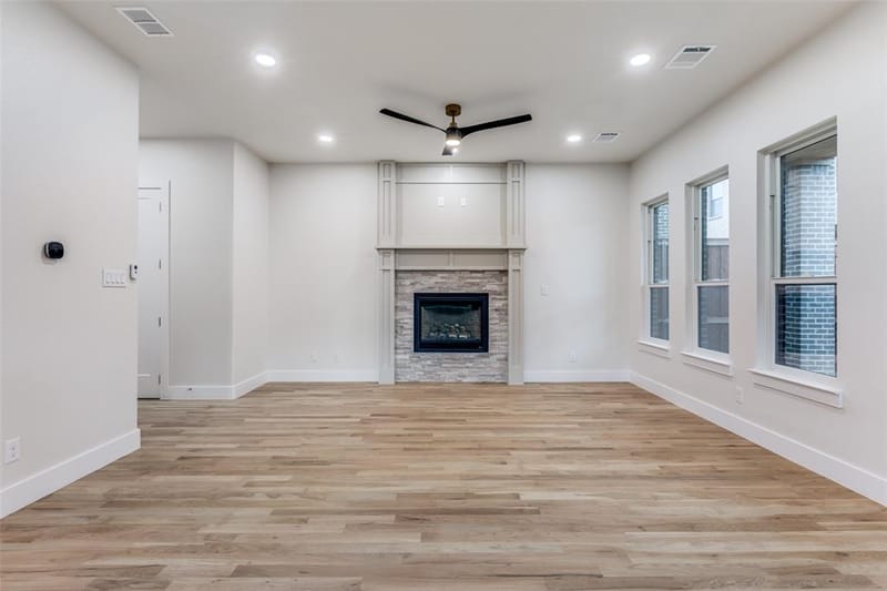 7118 Granada Place, Dallas TX 75223 - Photo 3