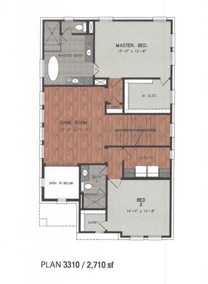7118 Granada Place, Dallas TX 75223 - Photo 28