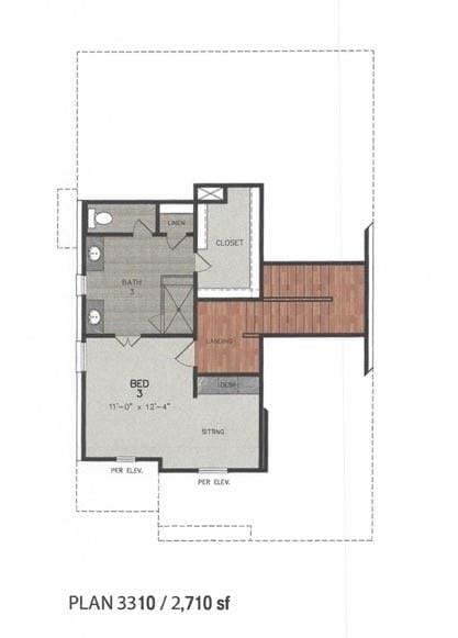 7118 Granada Place, Dallas TX 75223 - Photo 29