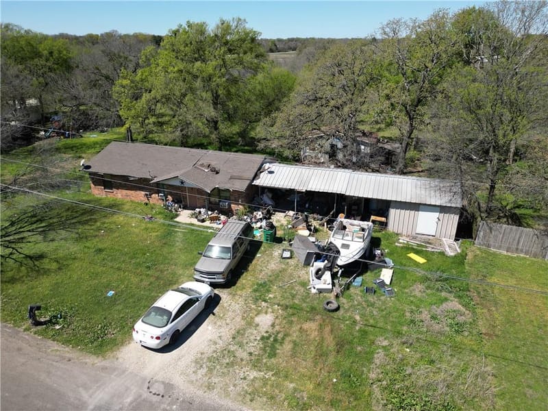 276 Hazelwood Avenue, Waco TX 76705 - Photo 2