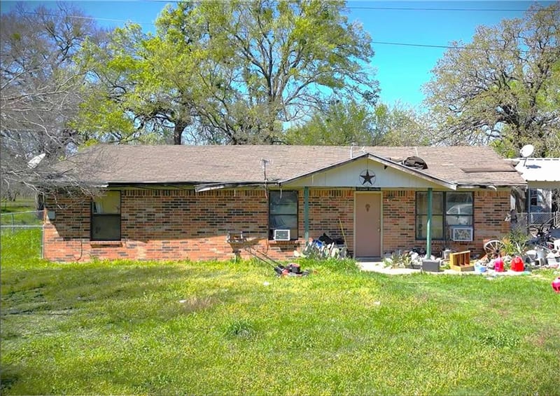 276 Hazelwood Avenue, Waco TX 76705