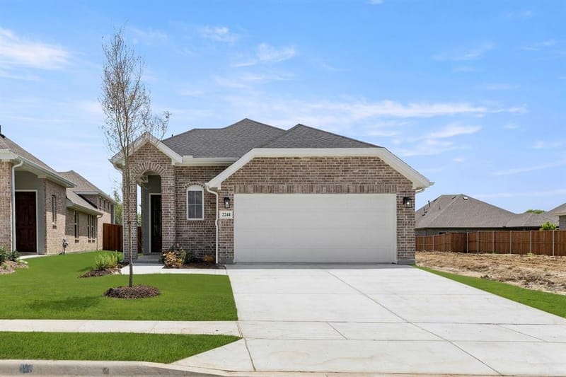 2244 Aspen Chase Drive, Royse City TX 75189