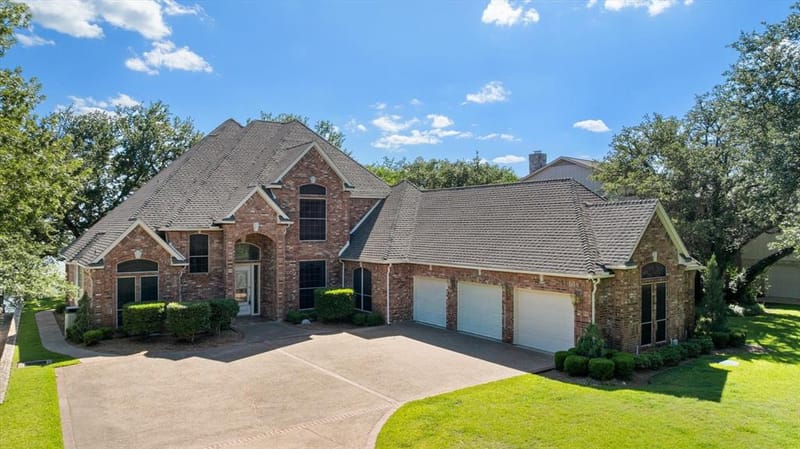 5202 Comanche Vista Trail, Granbury TX 76049 - Photo 36