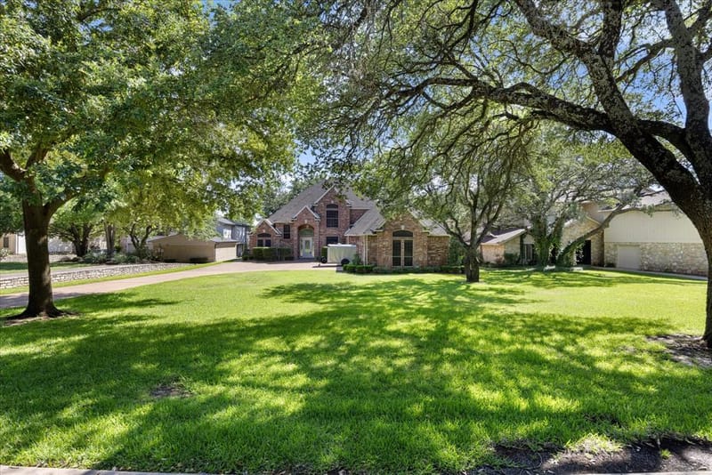 5202 Comanche Vista Trail, Granbury TX 76049 - Photo 33