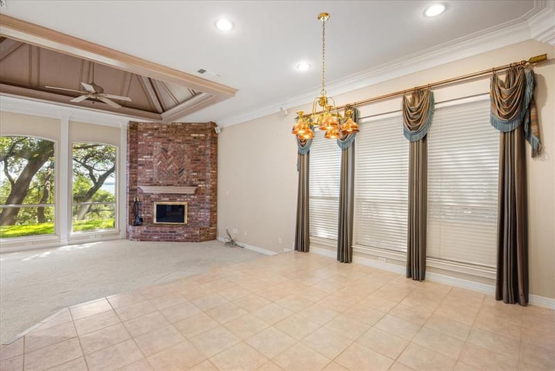 5202 Comanche Vista Trail, Granbury TX 76049 - Photo 14