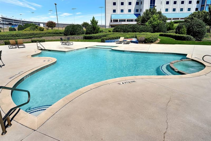 3575 Lone Star Circle # 517, Fort Worth TX 76177 - Photo 27