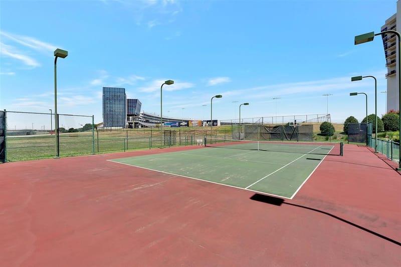 3575 Lone Star Circle # 517, Fort Worth TX 76177 - Photo 16