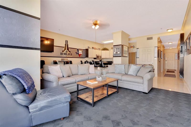 3575 Lone Star Circle # 517, Fort Worth TX 76177 - Photo 12