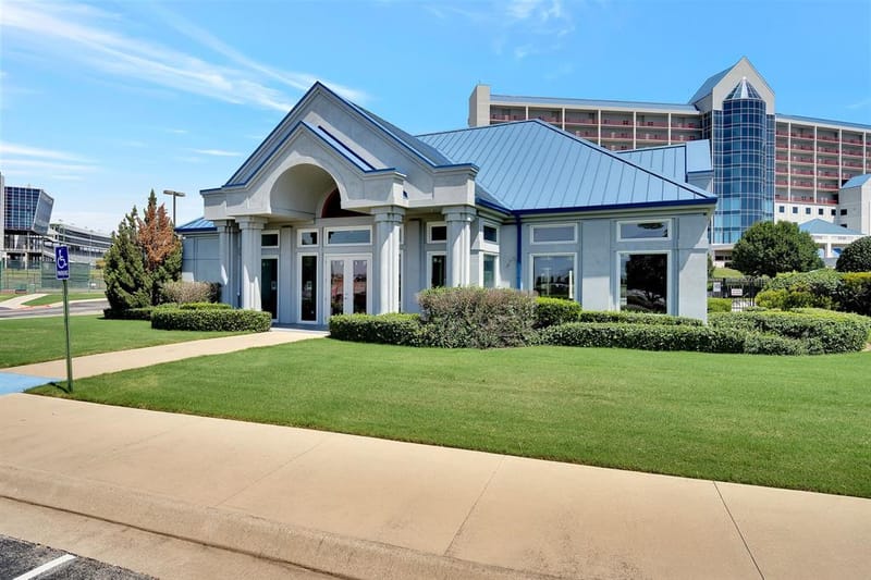 3575 Lone Star Circle # 517, Fort Worth TX 76177 - Photo 26