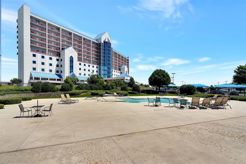 3575 Lone Star Circle # 517, Fort Worth TX 76177 - Photo 28