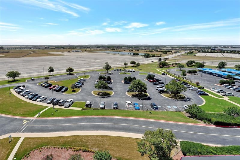 3575 Lone Star Circle # 517, Fort Worth TX 76177 - Photo 24
