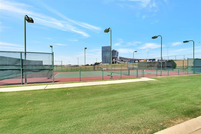 3575 Lone Star Circle # 517, Fort Worth TX 76177 - Photo 30