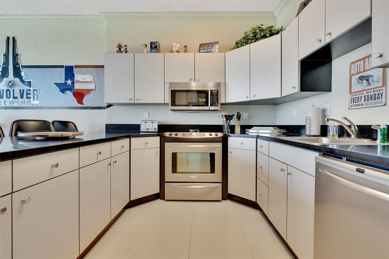 3575 Lone Star Circle # 517, Fort Worth TX 76177 - Photo 19