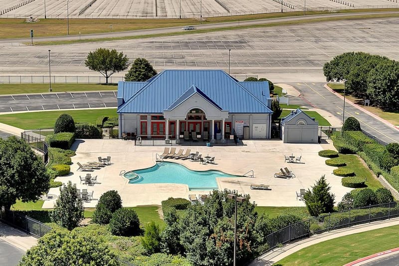 3575 Lone Star Circle # 517, Fort Worth TX 76177 - Photo 29