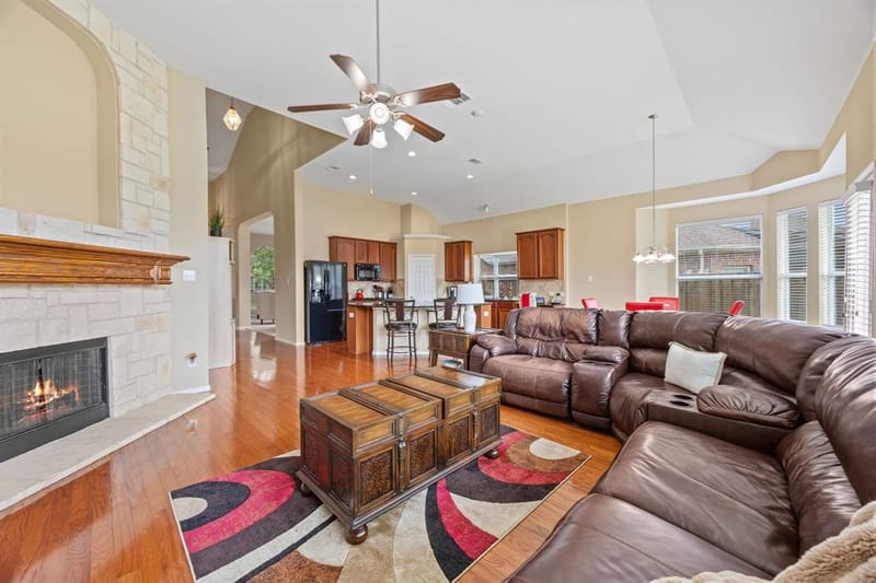 1192 Oak Hill Lane, Murphy TX 75094 - Photo 6