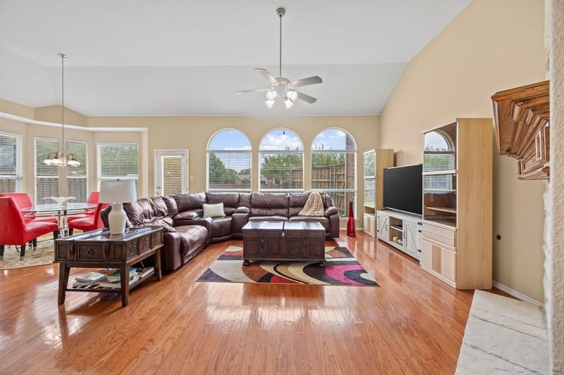 1192 Oak Hill Lane, Murphy TX 75094 - Photo 9