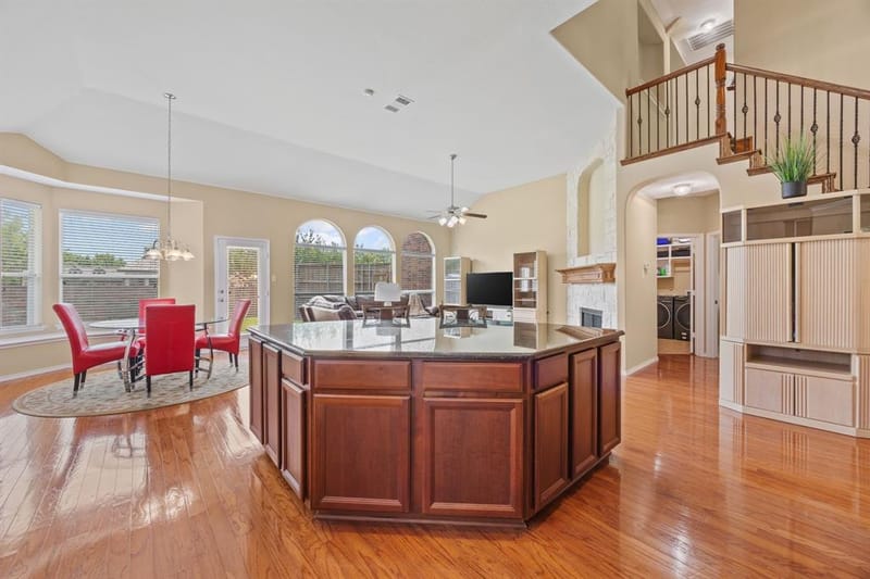 1192 Oak Hill Lane, Murphy TX 75094 - Photo 24