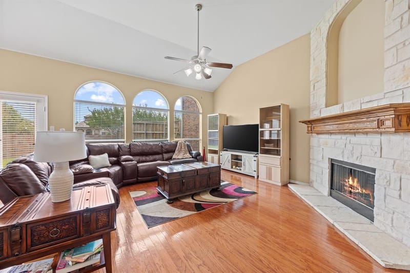 1192 Oak Hill Lane, Murphy TX 75094 - Photo 8
