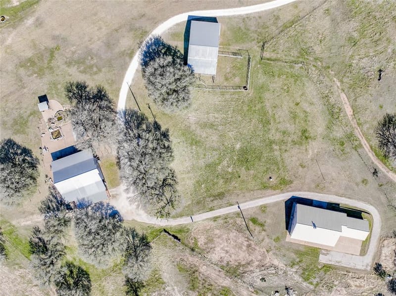 9051 Fm 205, Bluff Dale TX 76433 - Photo 23