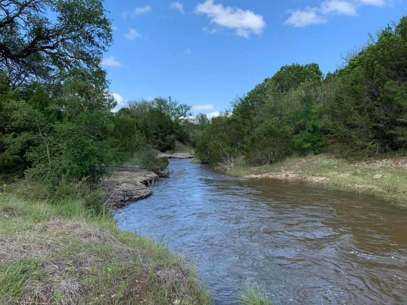 9051 Fm 205, Bluff Dale TX 76433 - Photo 27