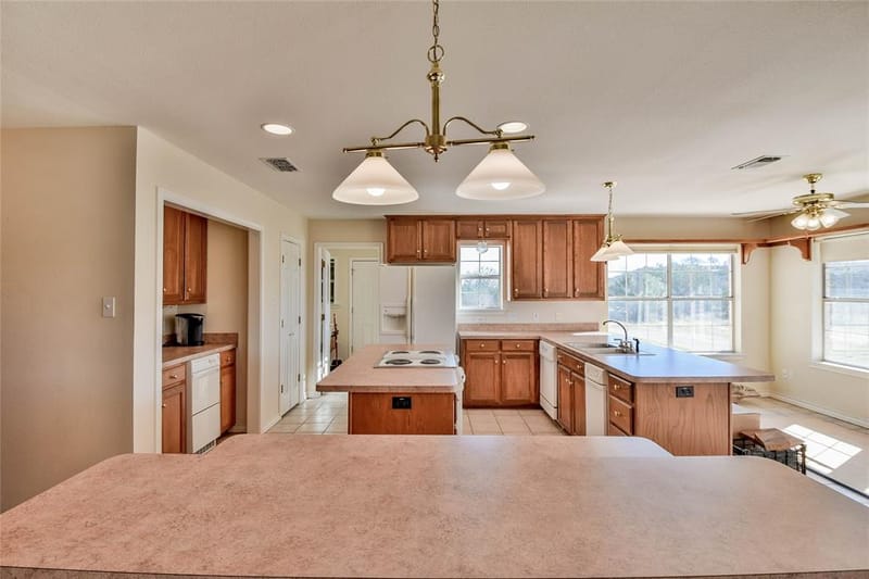 9051 Fm 205, Bluff Dale TX 76433 - Photo 16