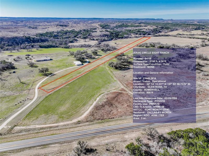 9051 Fm 205, Bluff Dale TX 76433 - Photo 7