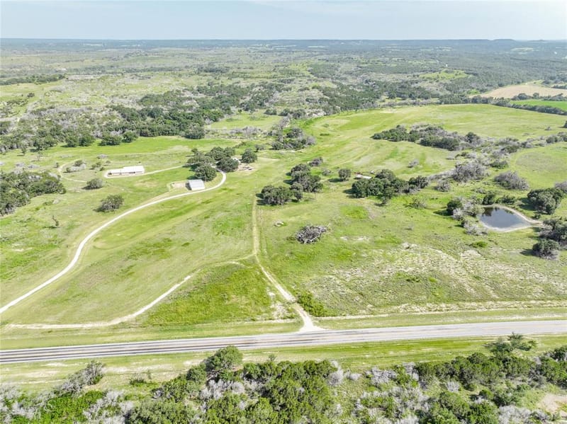 9051 Fm 205, Bluff Dale TX 76433 - Photo 3