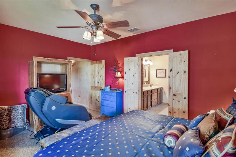 9051 Fm 205, Bluff Dale TX 76433 - Photo 36