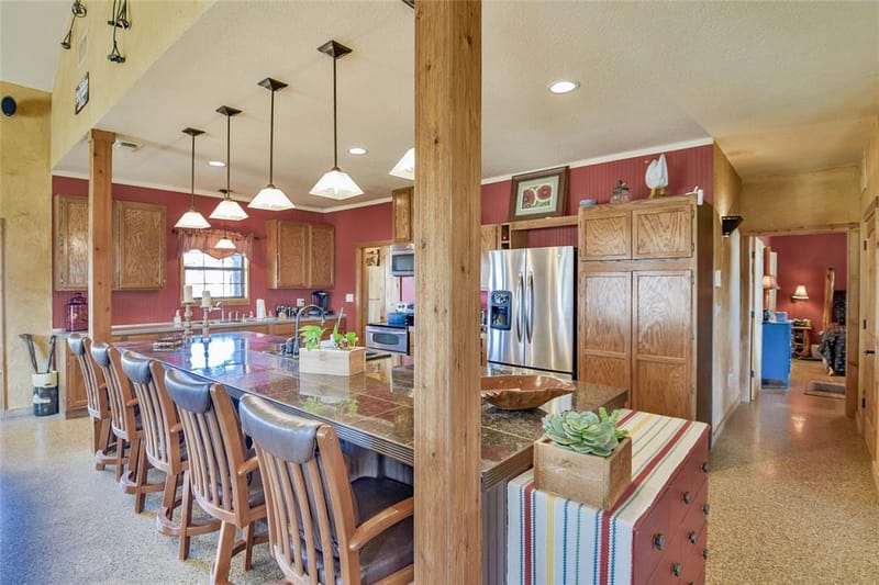 9051 Fm 205, Bluff Dale TX 76433 - Photo 32