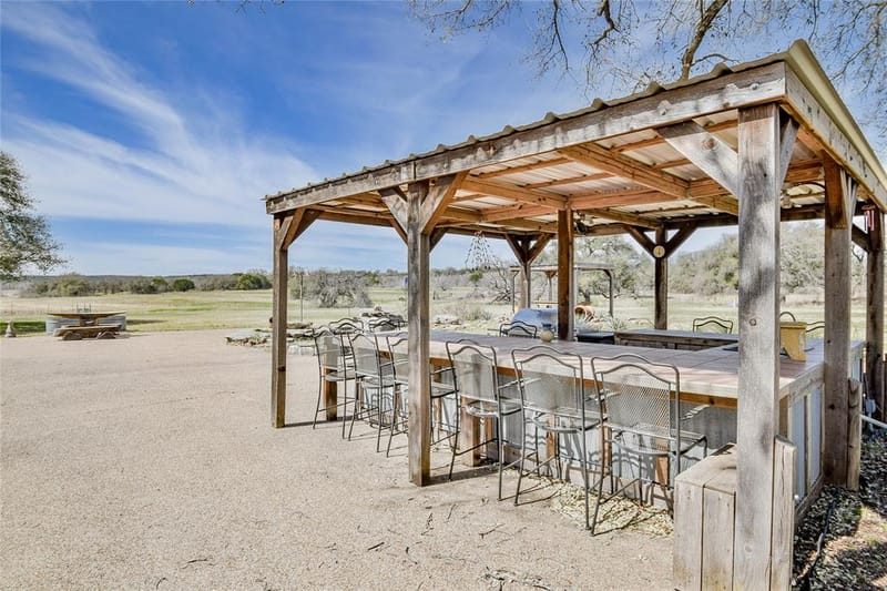 9051 Fm 205, Bluff Dale TX 76433