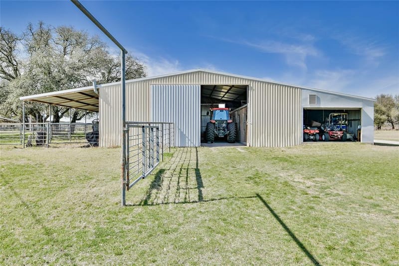 9051 Fm 205, Bluff Dale TX 76433 - Photo 24