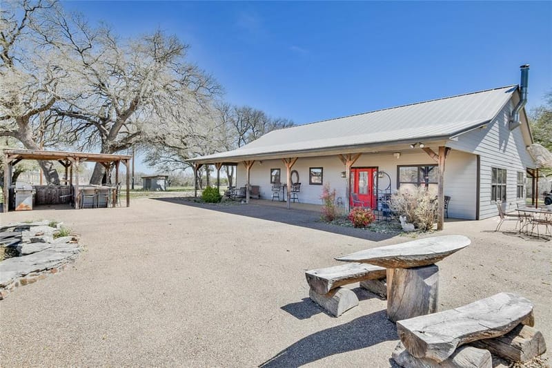 9051 Fm 205, Bluff Dale TX 76433 - Photo 30