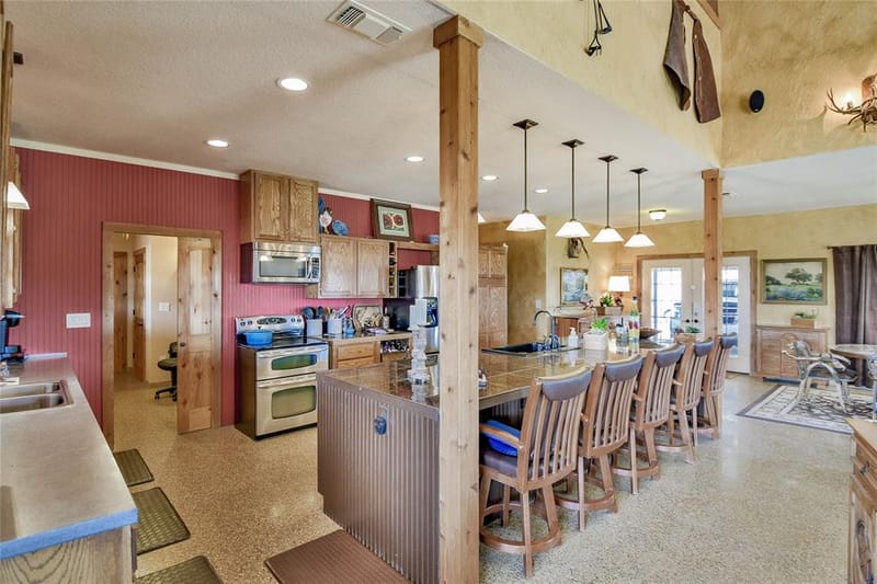 9051 Fm 205, Bluff Dale TX 76433 - Photo 33
