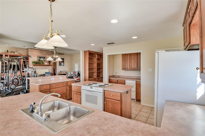 9051 Fm 205, Bluff Dale TX 76433 - Photo 18