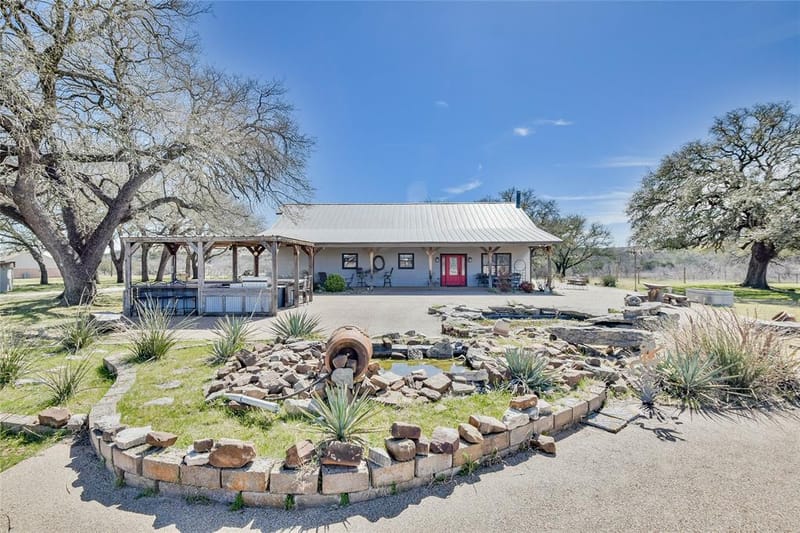 9051 Fm 205, Bluff Dale TX 76433 - Photo 29