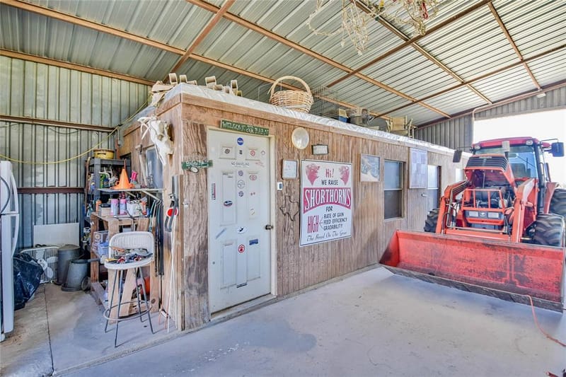 9051 Fm 205, Bluff Dale TX 76433 - Photo 25