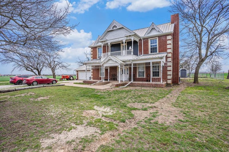 4221 State Highway 81, Itasca TX 76055 - Photo 2