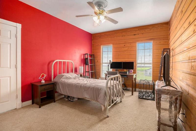 4221 State Highway 81, Itasca TX 76055 - Photo 24