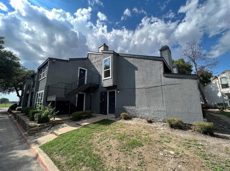 9696 Walnut Street # 1412, Dallas TX 75243