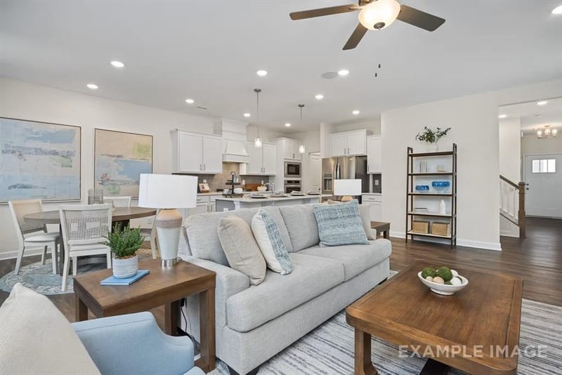 1711 Zachary Avenue, Wylie TX 75098 - Photo 5