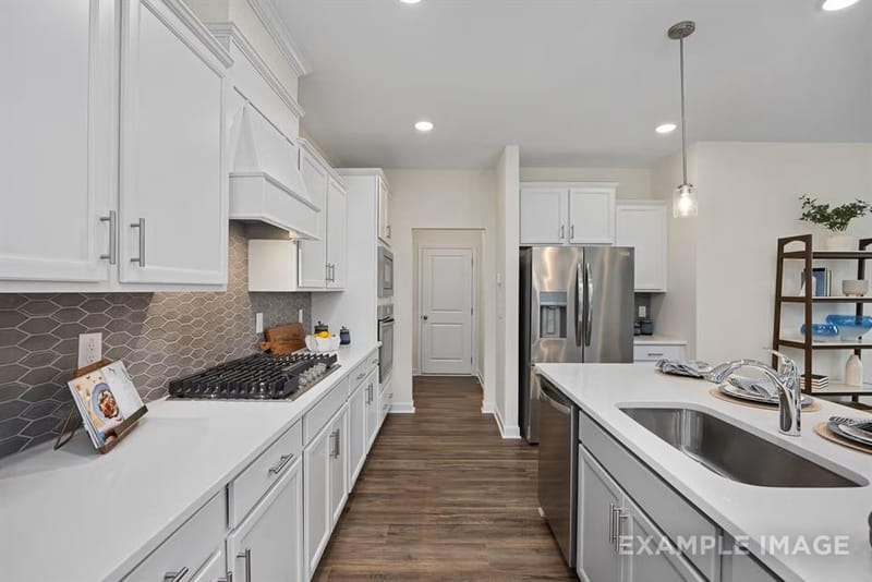 1711 Zachary Avenue, Wylie TX 75098 - Photo 8
