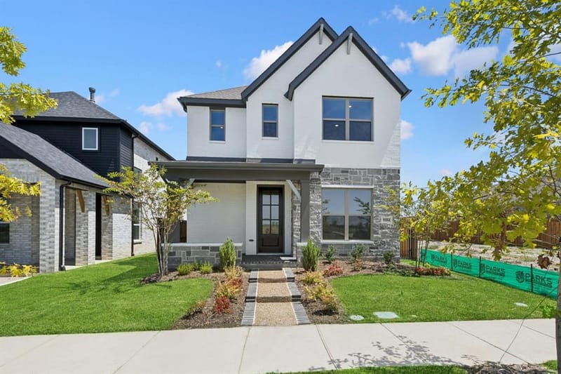 9504 Dahlia Boulevard, Mesquite TX 75126