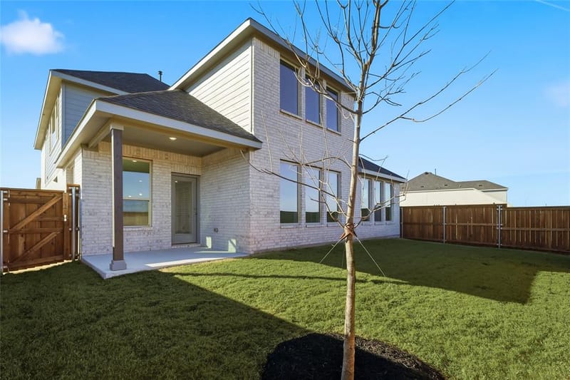 5908 Pebble Drive, Celina TX 75009 - Photo 2